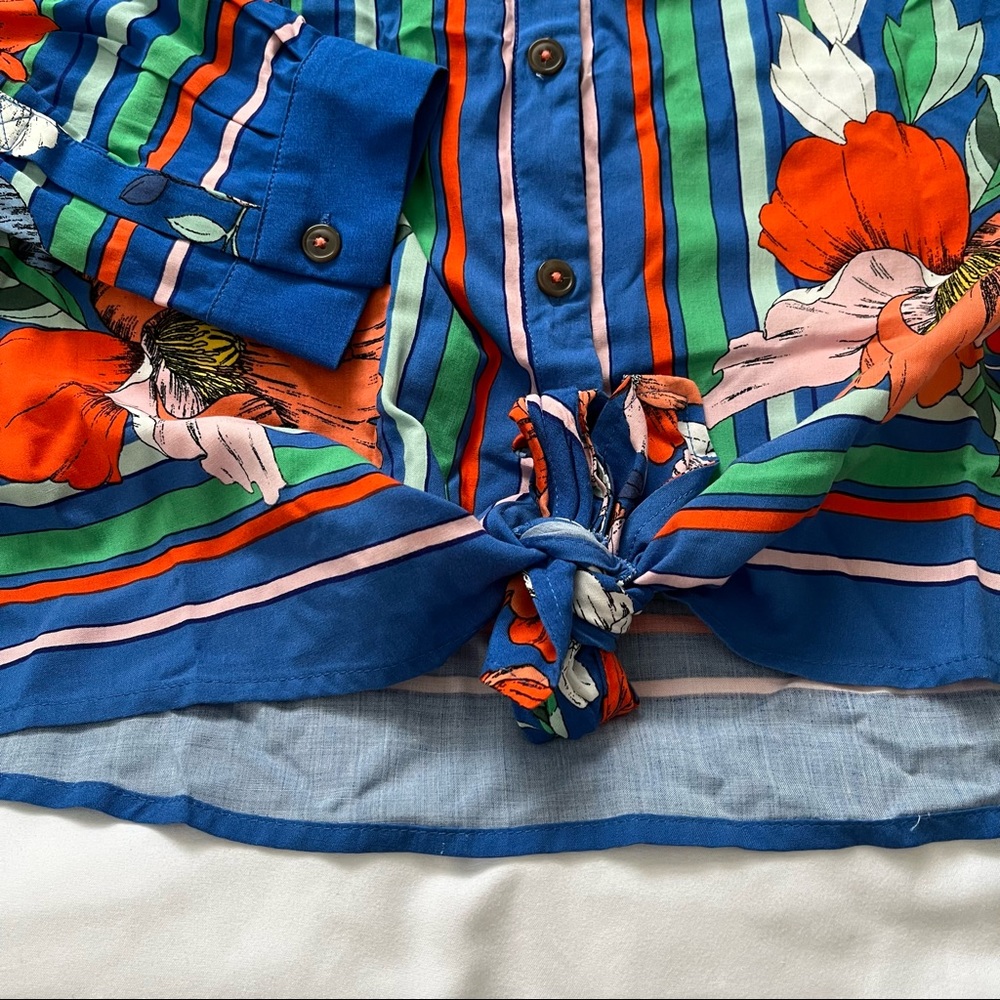Maeve by Anthropologie Shirt - Picture 3 of 5